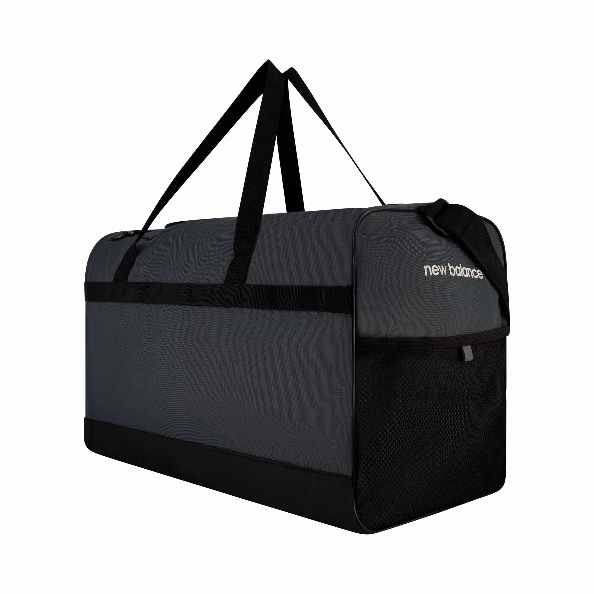 TEAM DUFFEL BAG SM