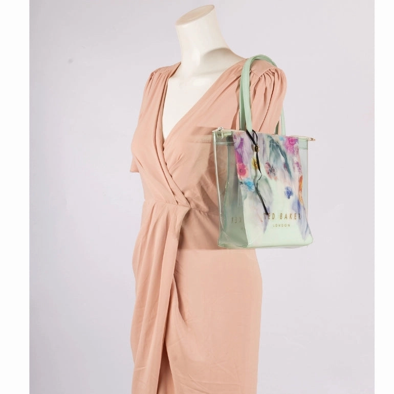 Ted Baker Zwecon Print Tote