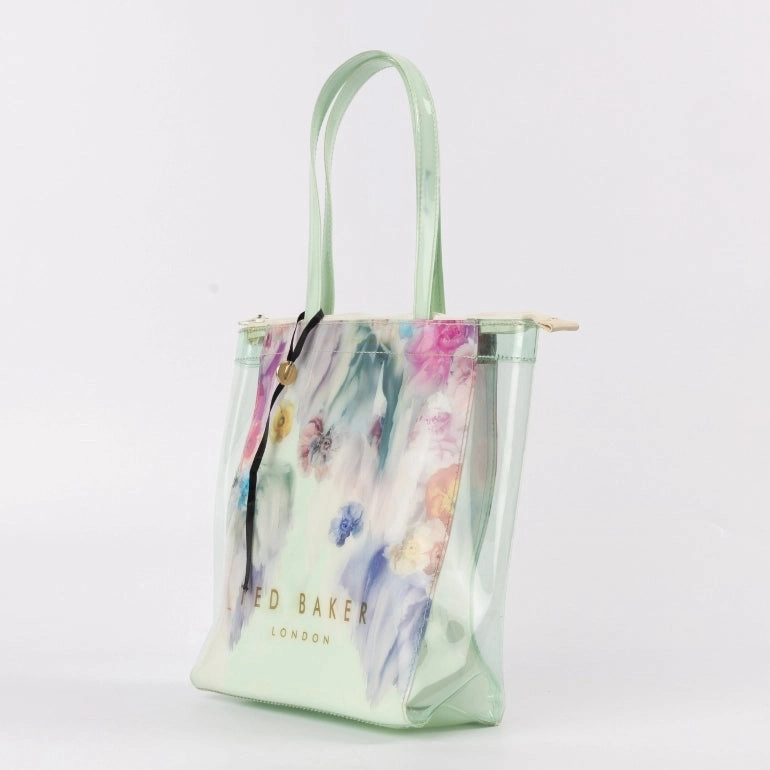 Ted Baker Zwecon Print Tote