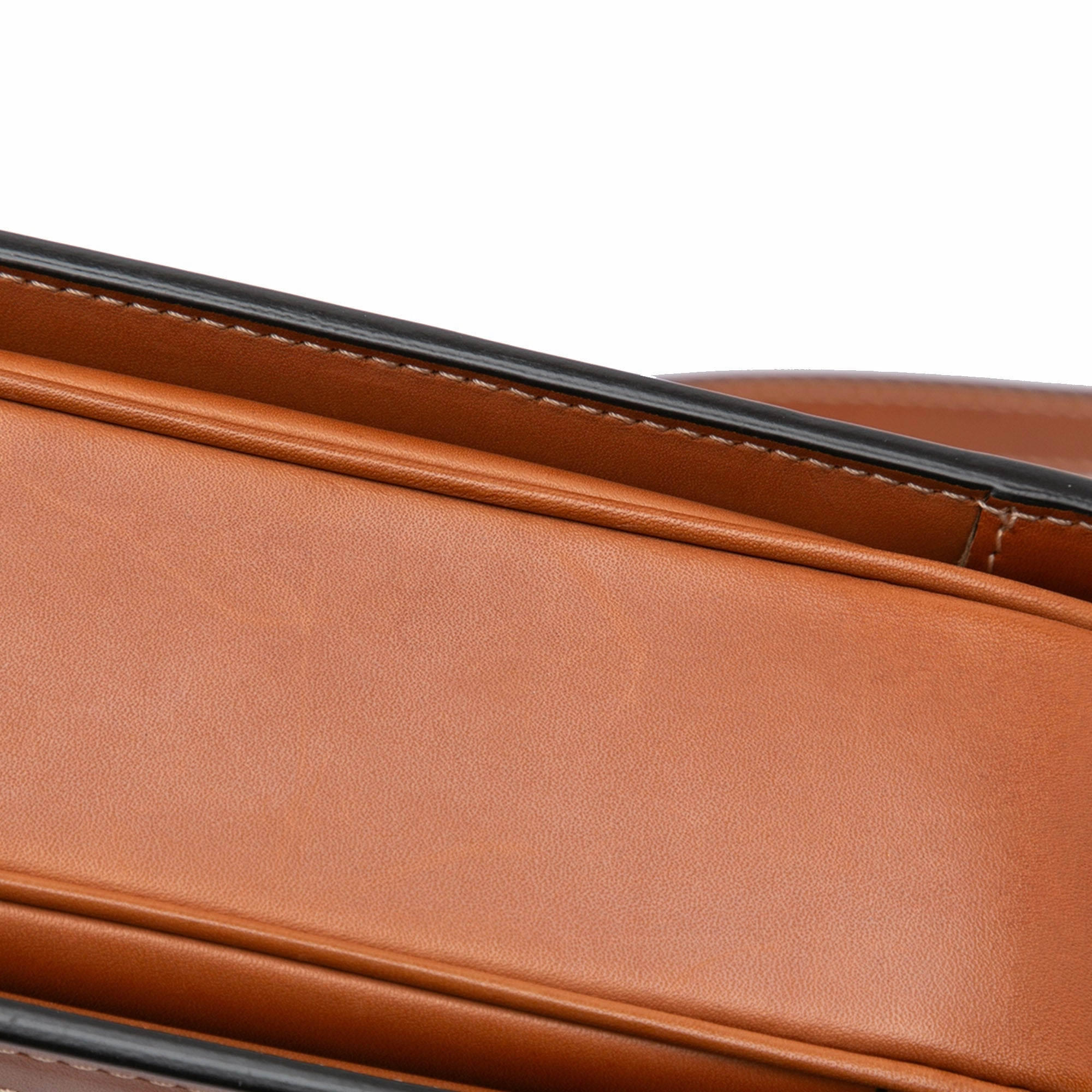 Teen Coated Canvas Triomphe Crossbody