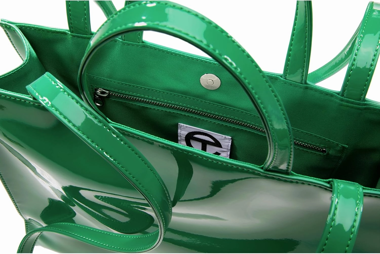 TELFAR Medium Shopping Bag