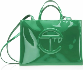 TELFAR Medium Shopping Bag