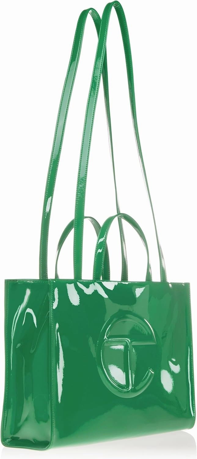 TELFAR Medium Shopping Bag