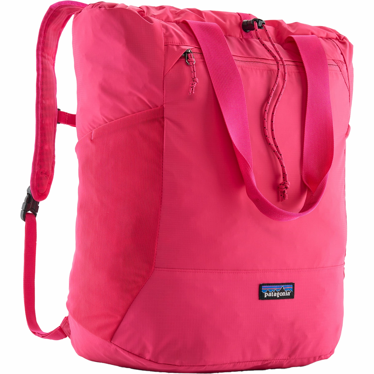 Terravia Tote Pack