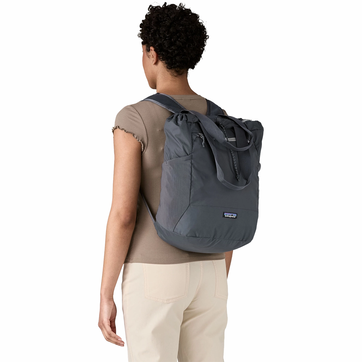Terravia Tote Pack