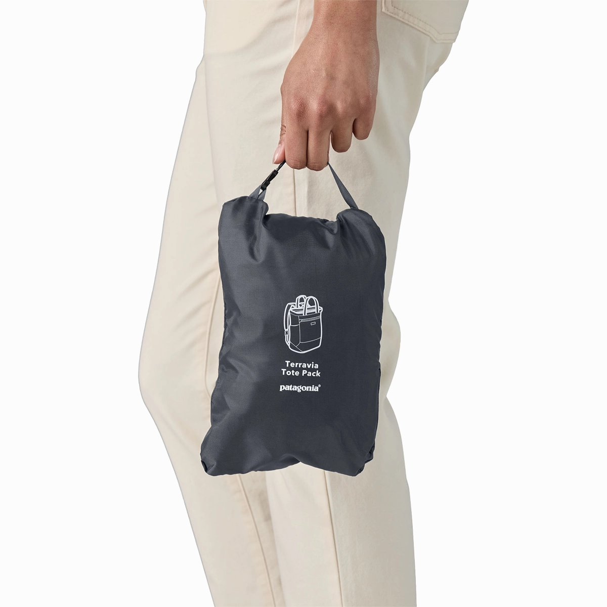 Terravia Tote Pack