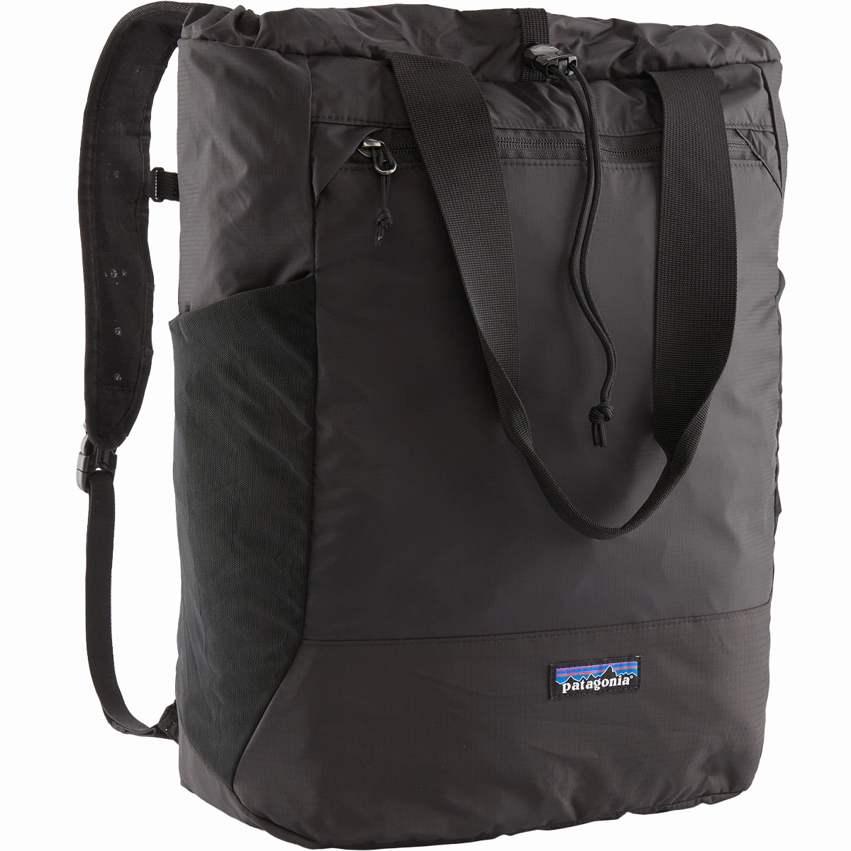 Terravia Tote Pack