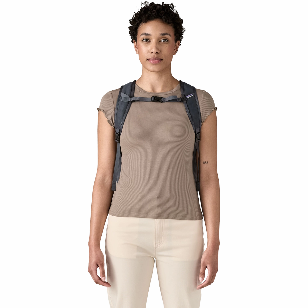 Terravia Tote Pack