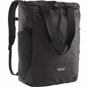 Terravia Tote Pack
