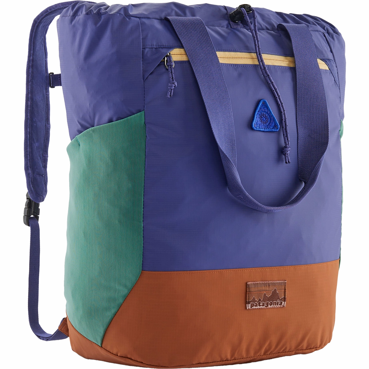 Terravia Tote Pack