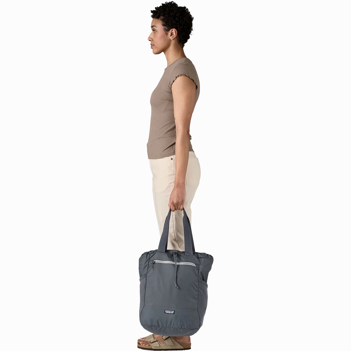 Terravia Tote Pack