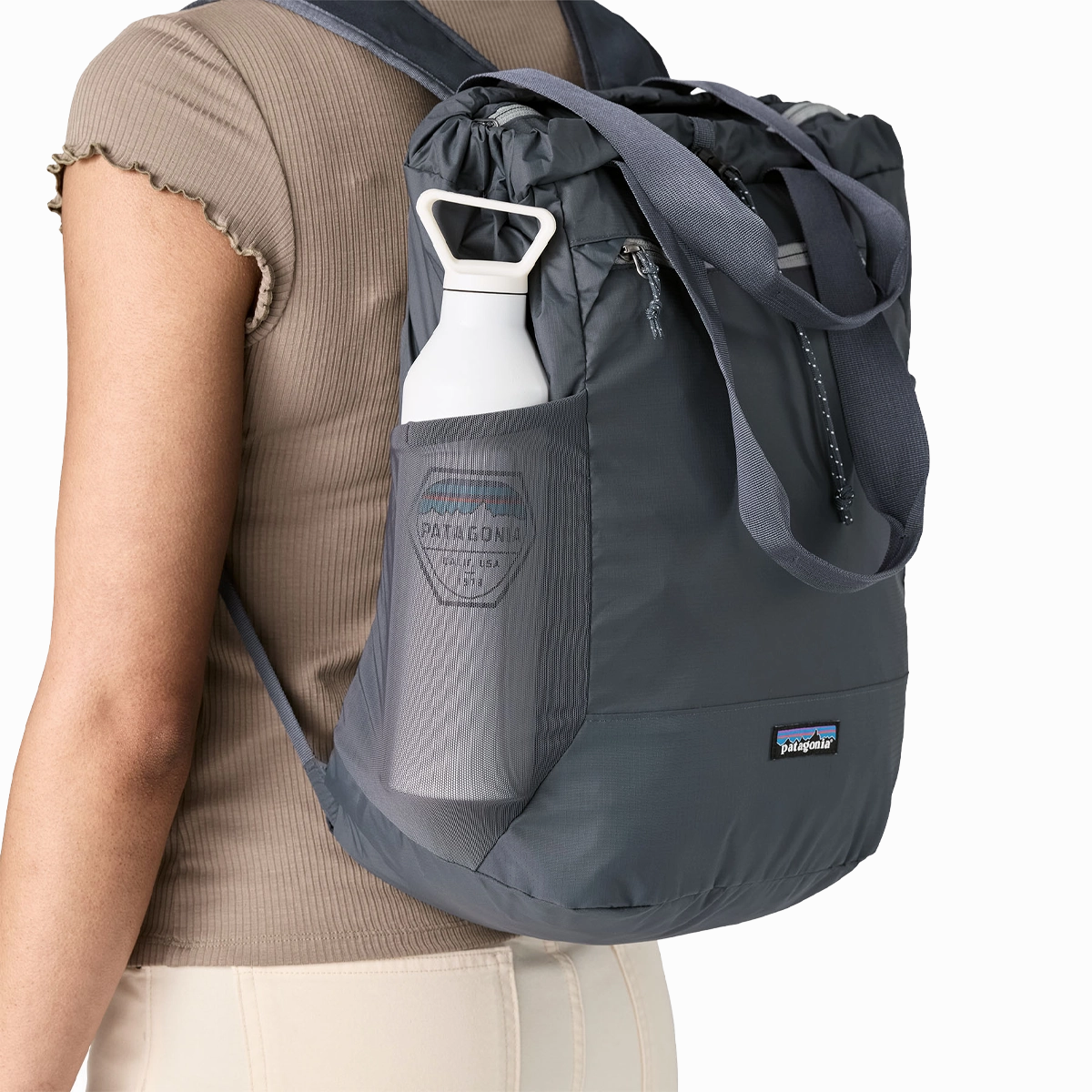 Terravia Tote Pack