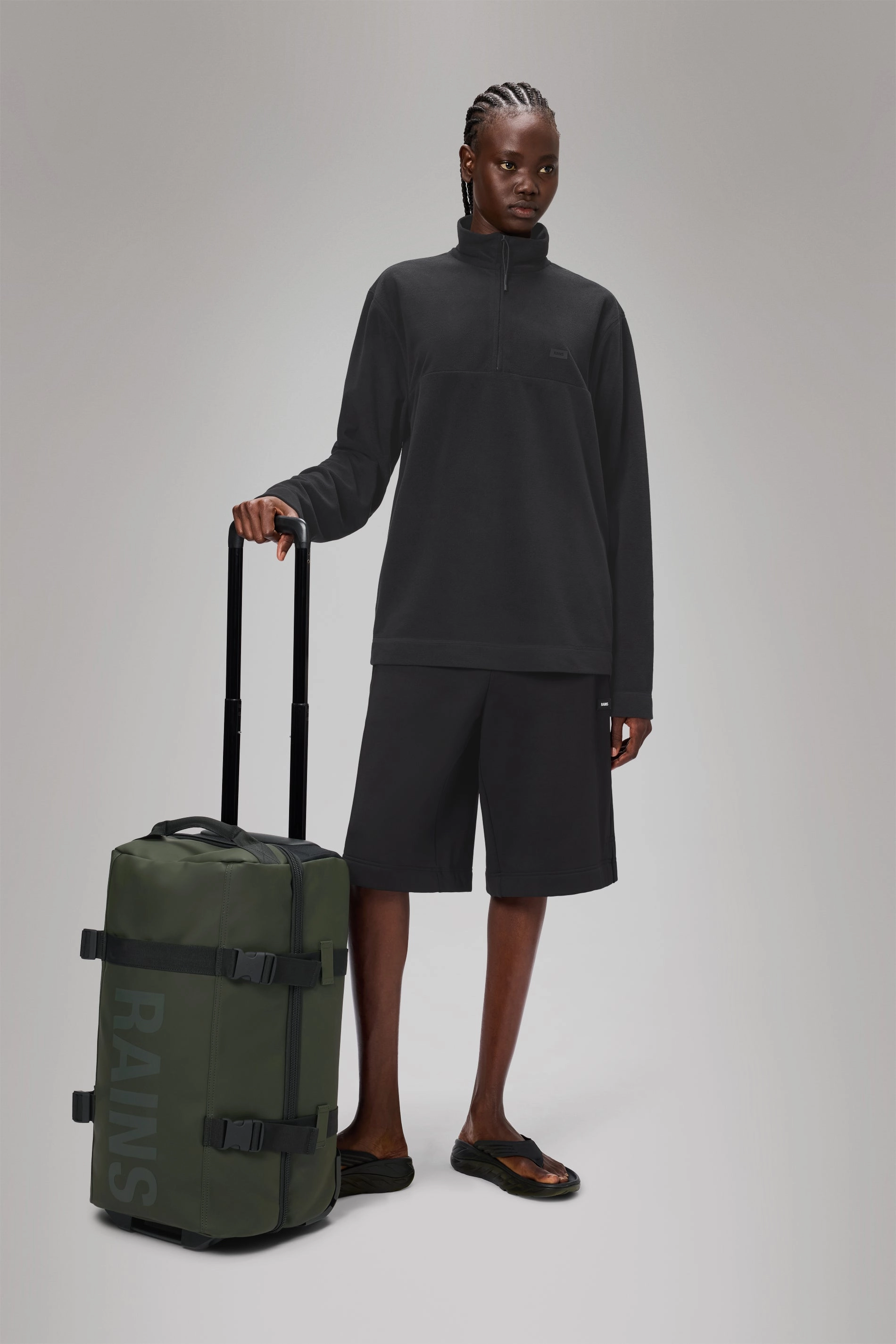 Texel Cabin Bag