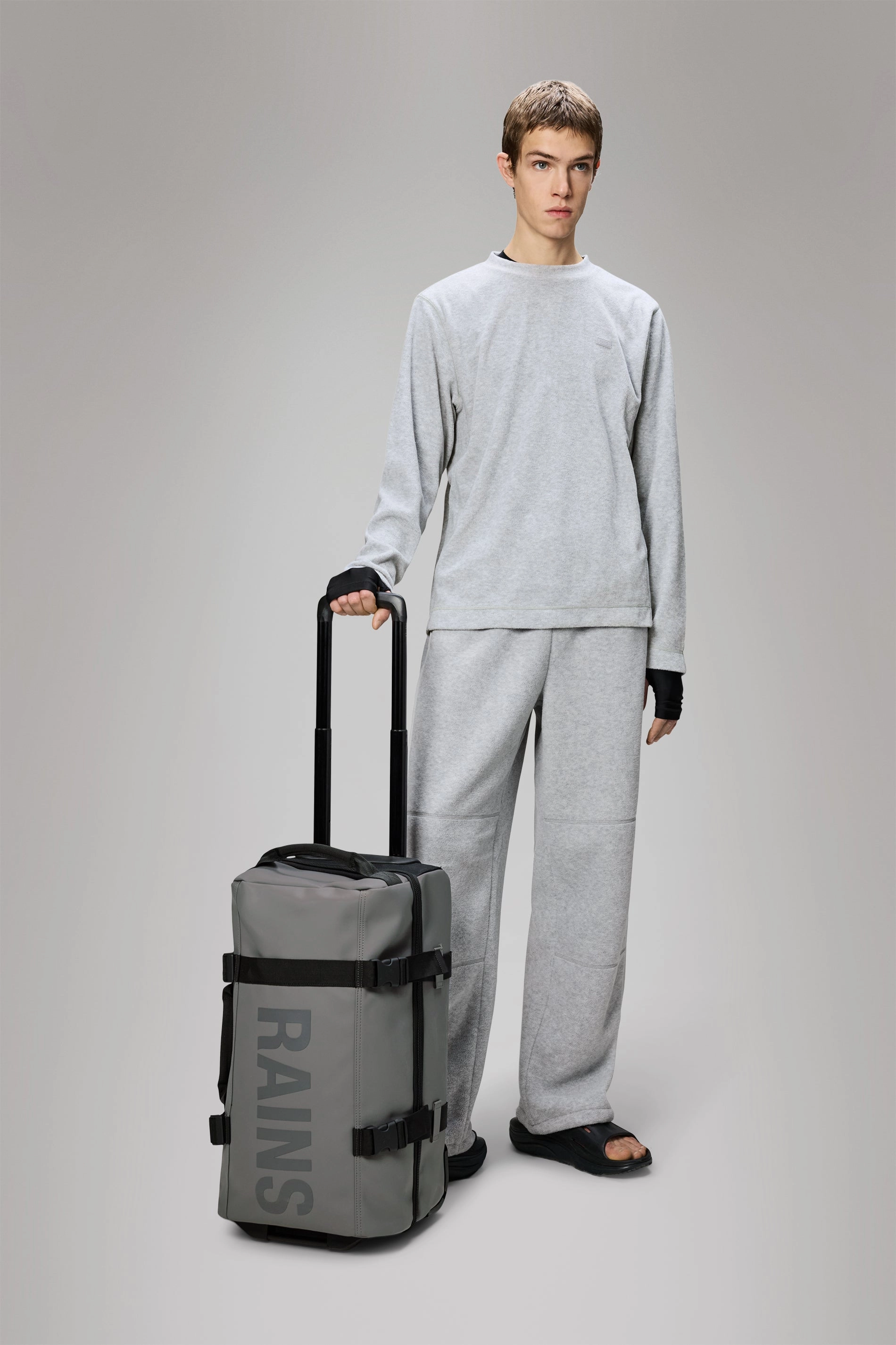 Texel Cabin Bag