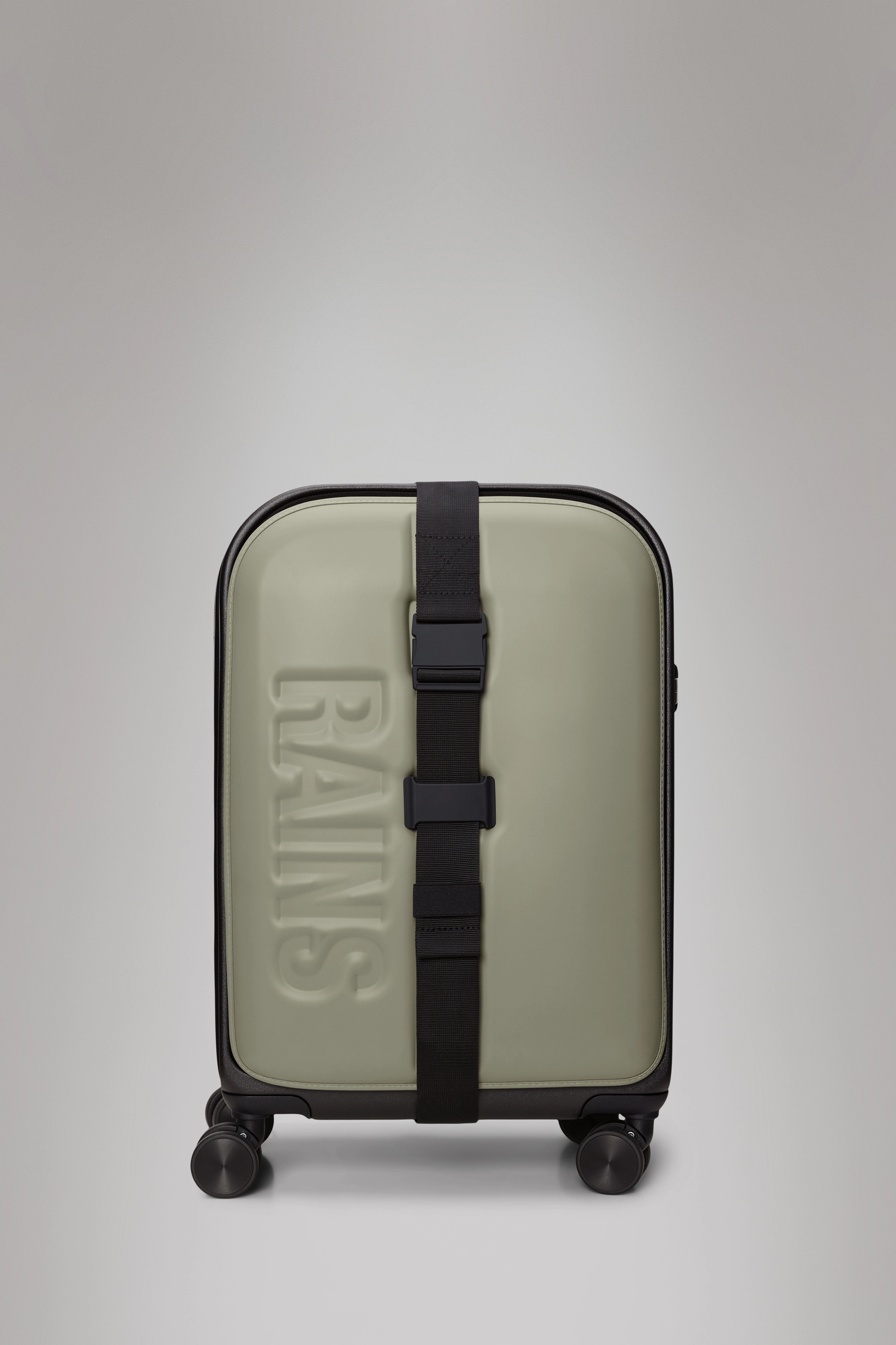 Texel Cabin Trolley