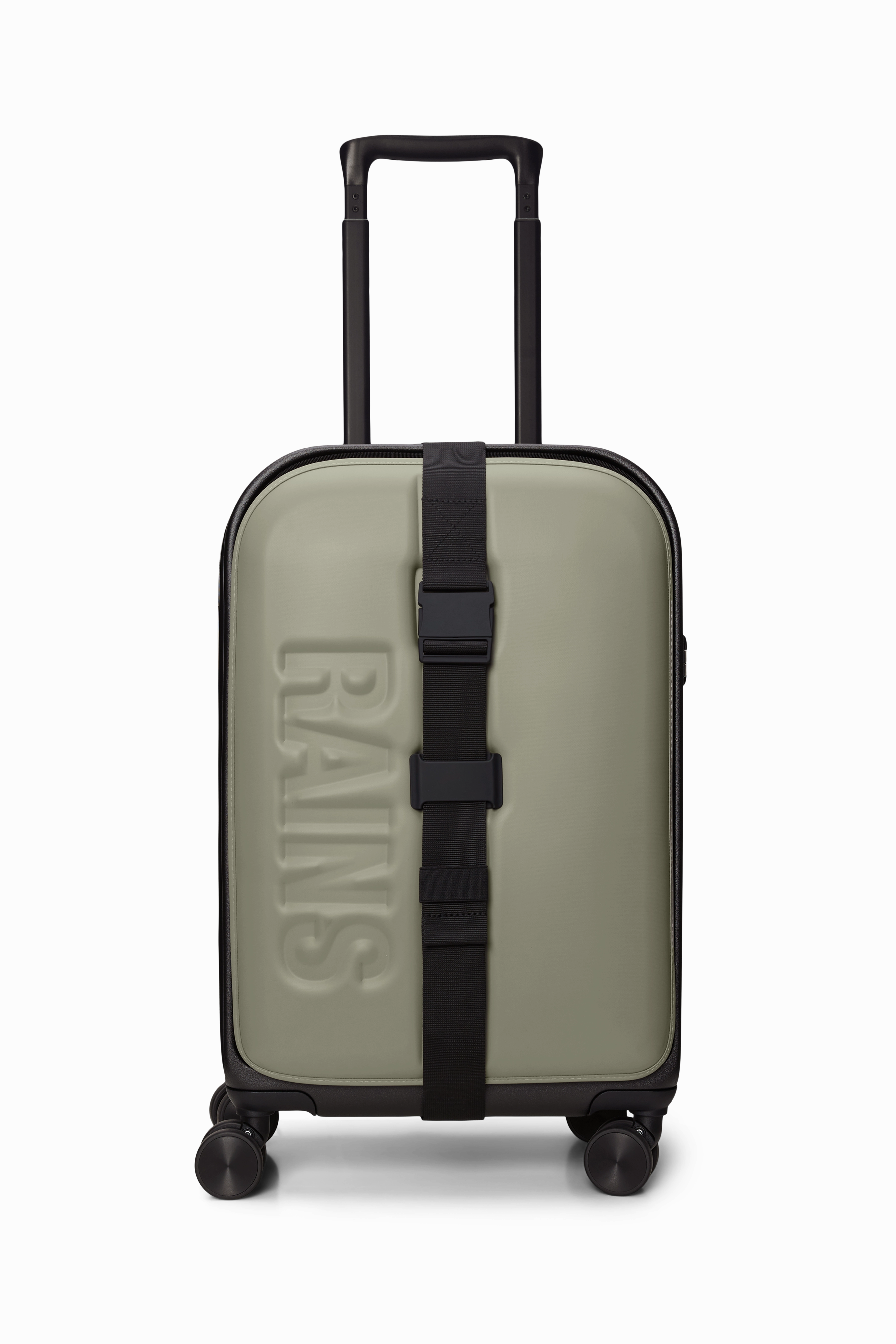 Texel Cabin Trolley