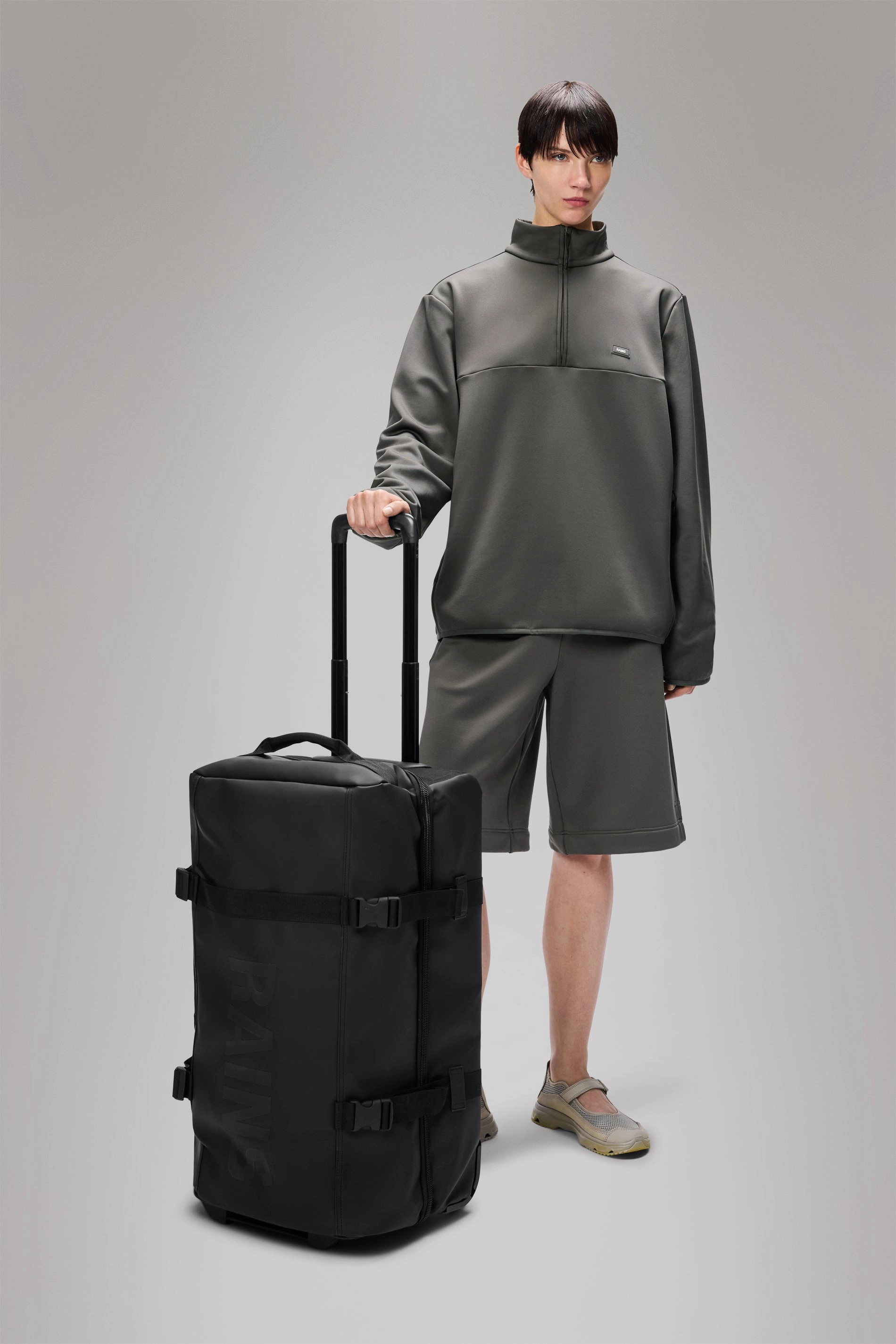 Texel Check-in Bag
