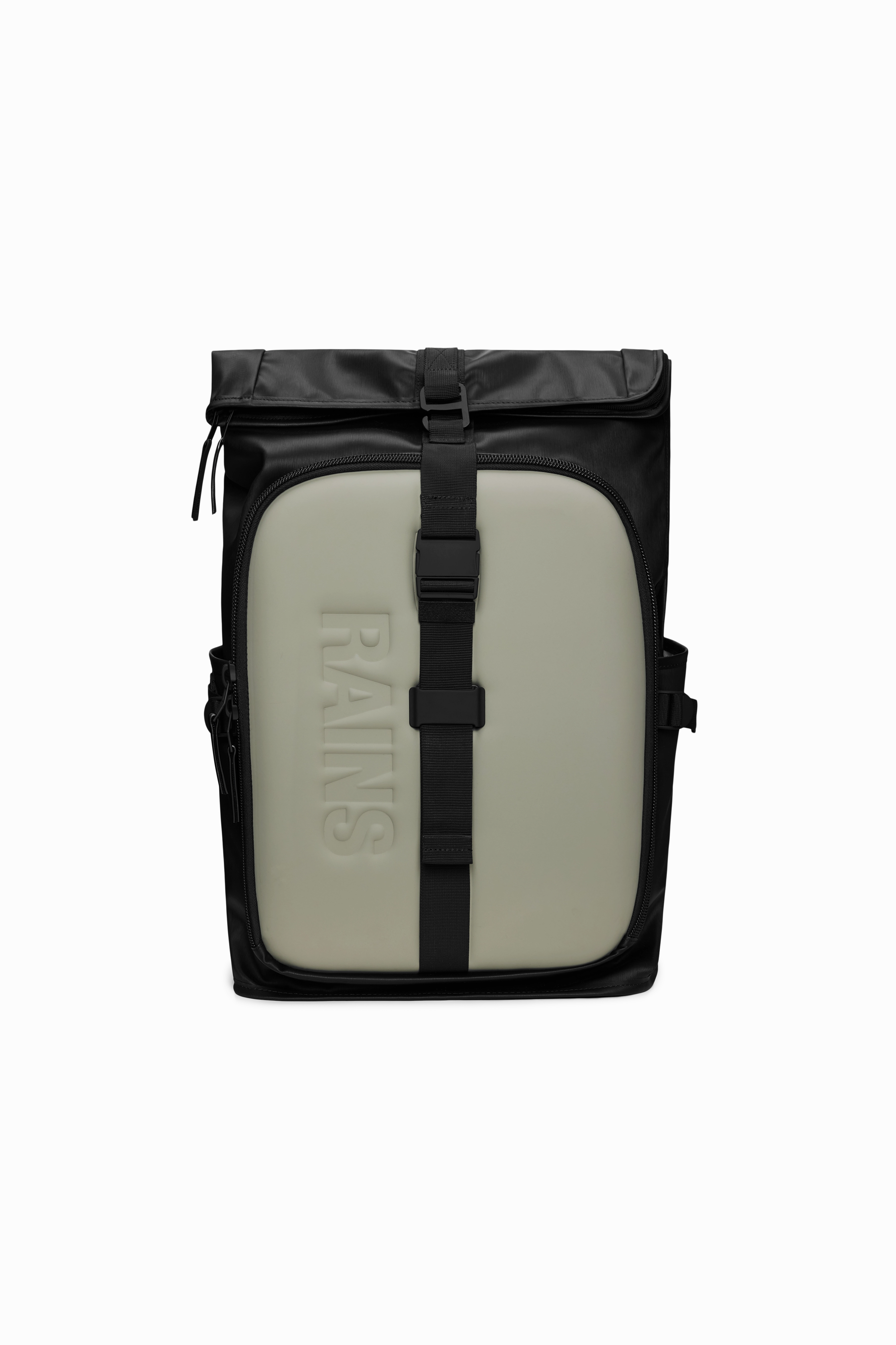 Texel Moulded Backpack
