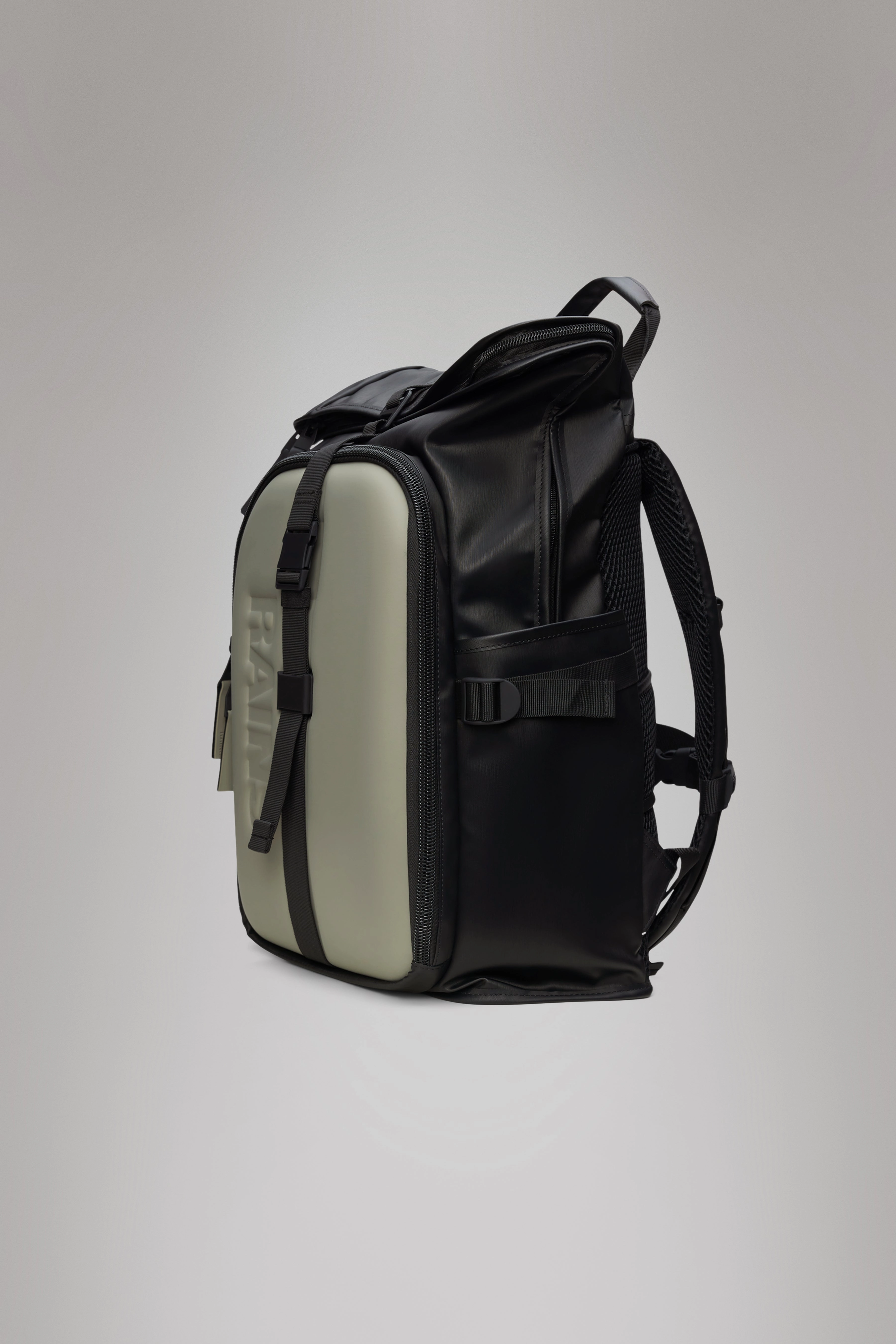 Texel Moulded Backpack