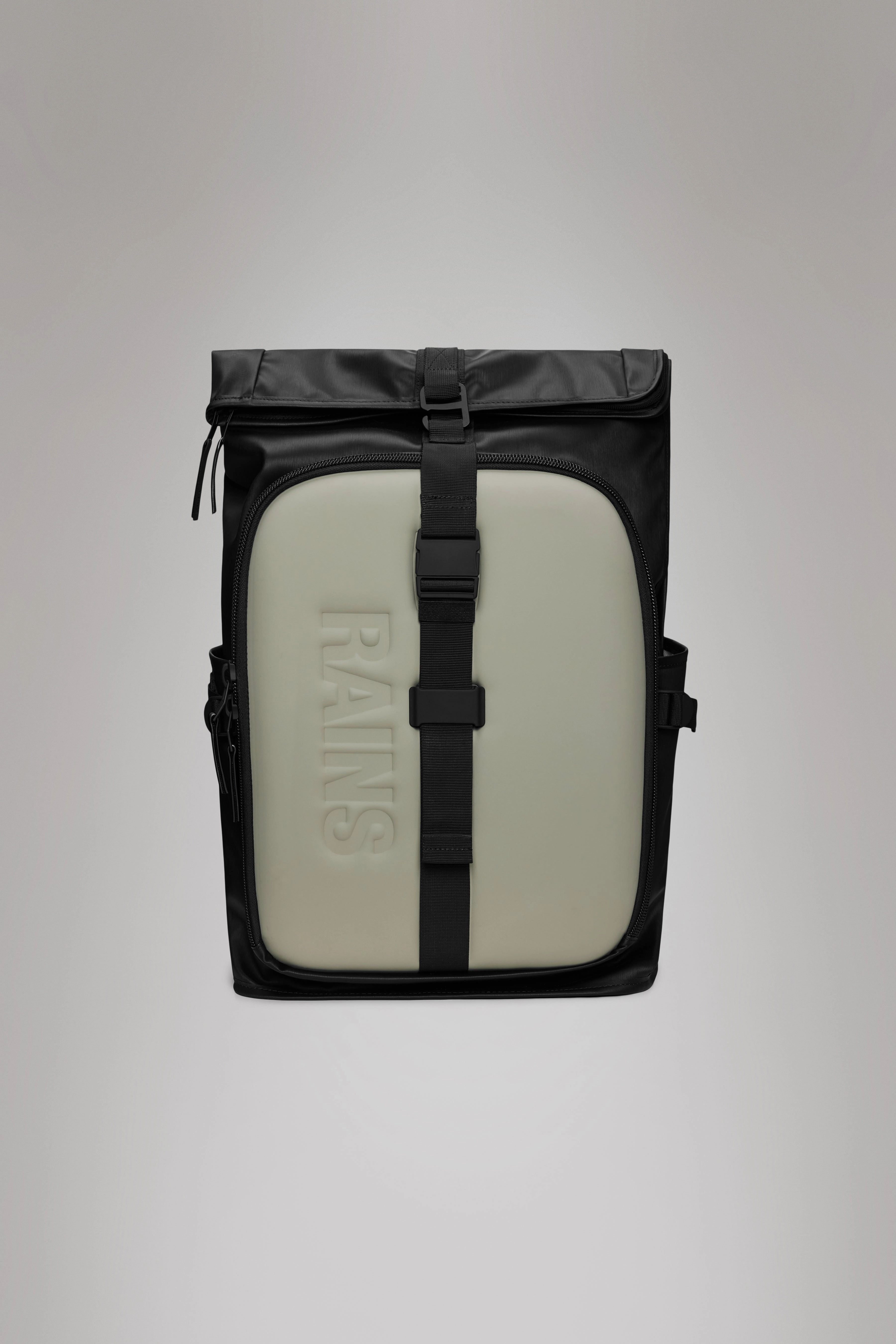 Texel Moulded Backpack