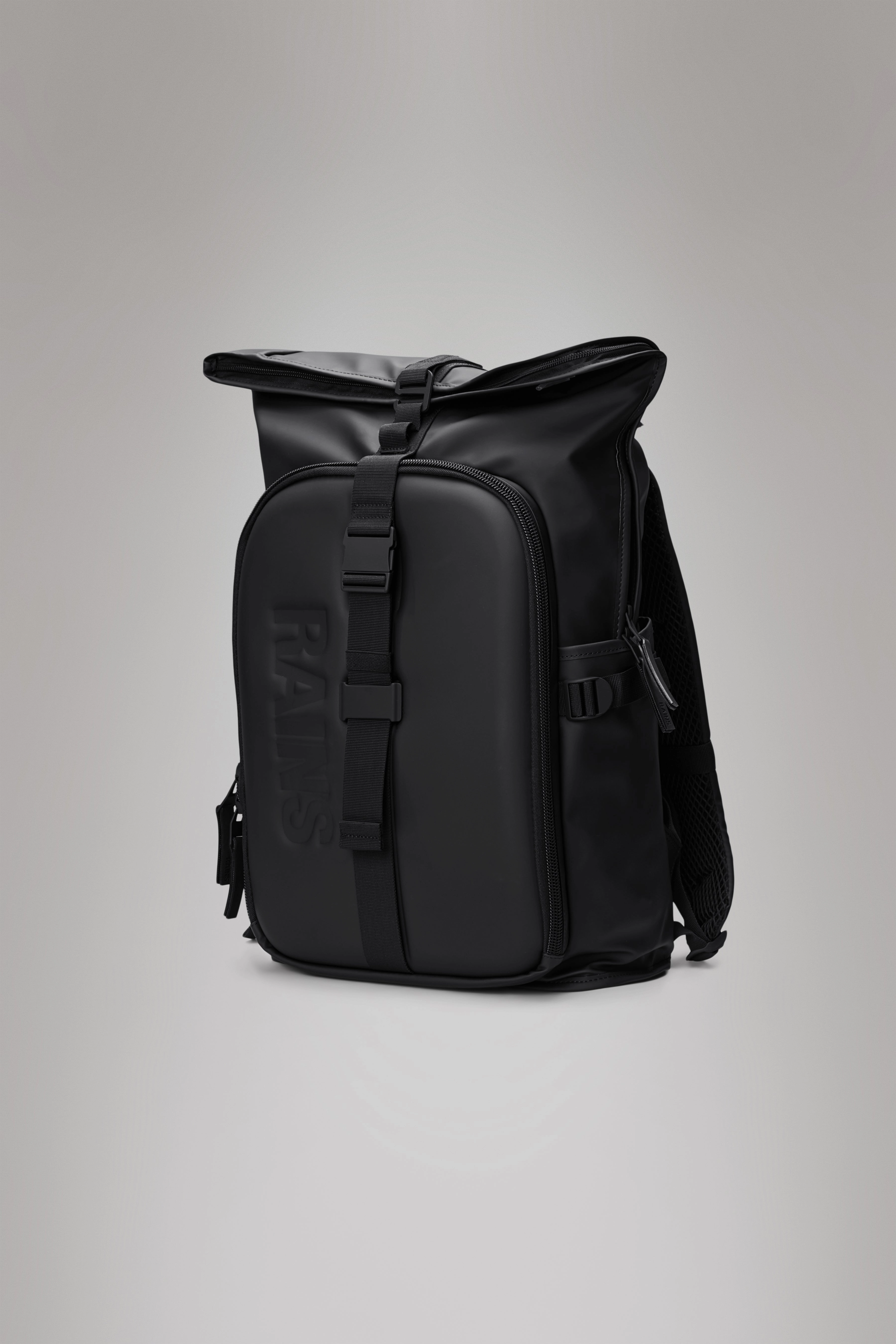 Texel Moulded Backpack