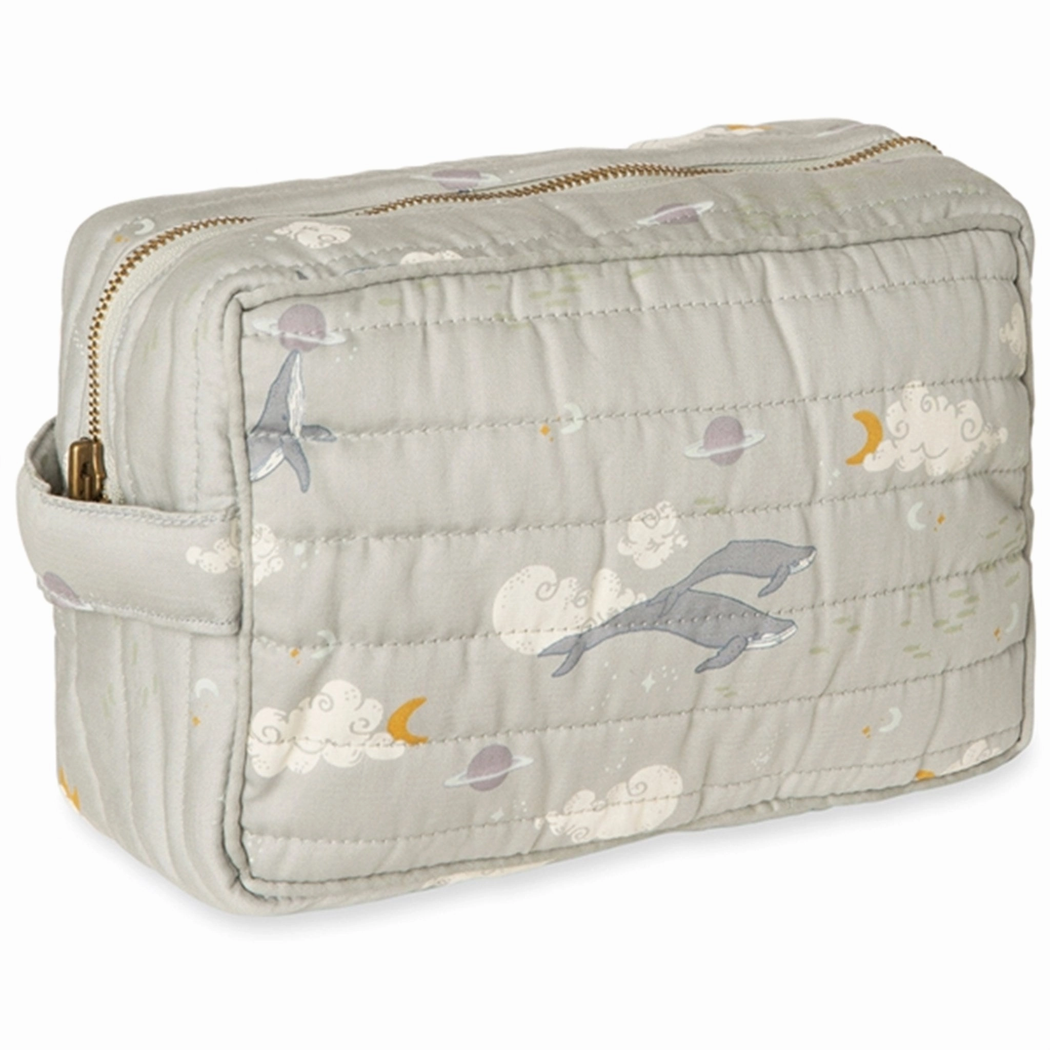 That's Mine Cete Sky Vigga Toilet Bag