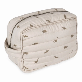 That's Mine Toilet Bag Dinosaur Oatmeal