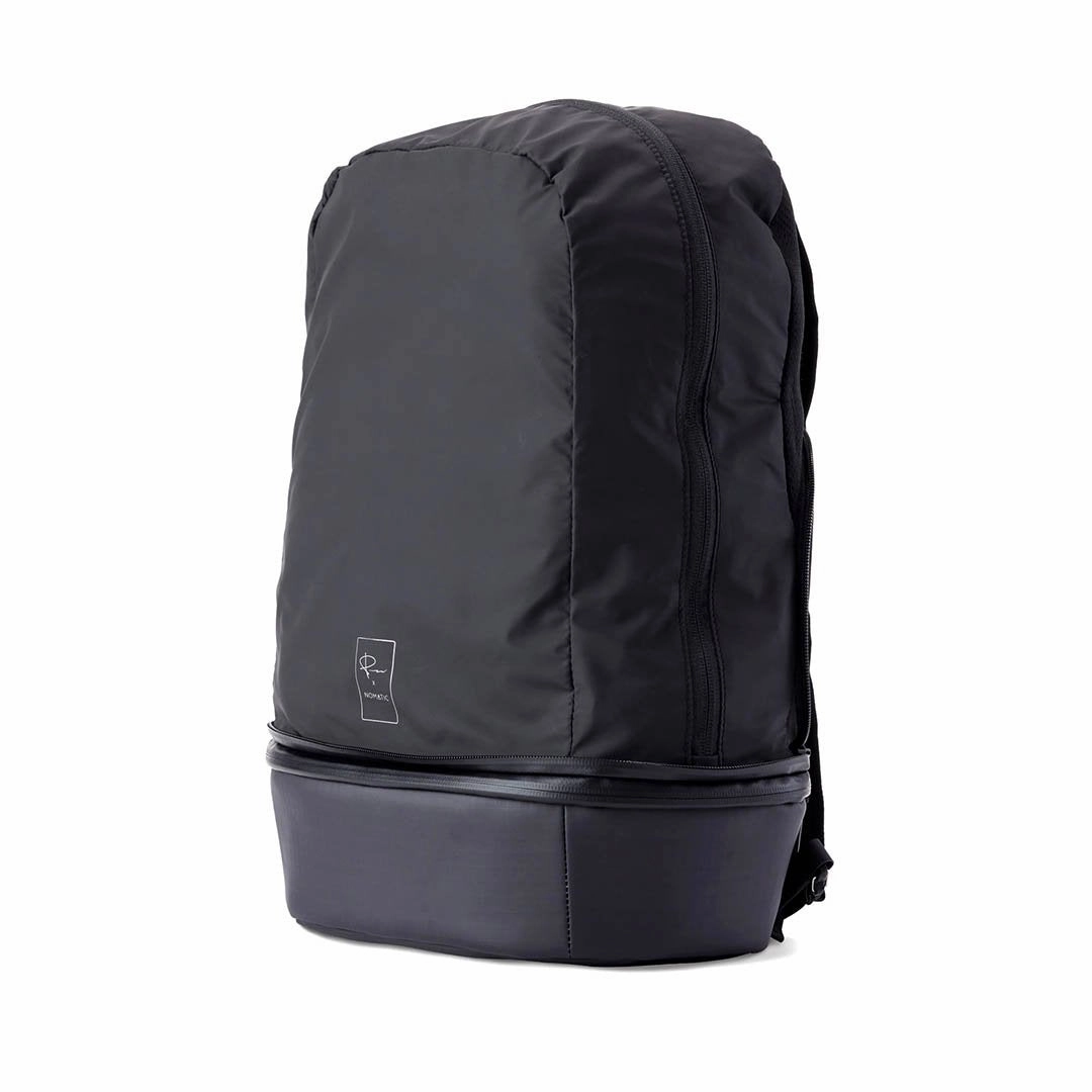 The 35L Camera & 21L Cube Pack: Peter McKinnon X NOMATIC