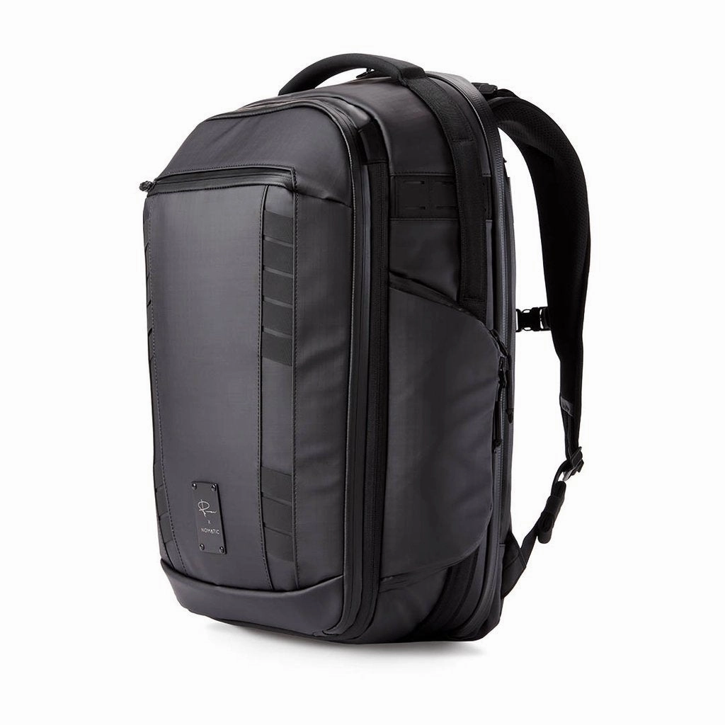 The 35L Camera & 21L Cube Pack: Peter McKinnon X NOMATIC