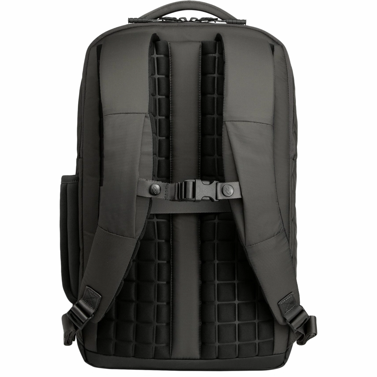 The Authority Laptop Backpack Deluxe