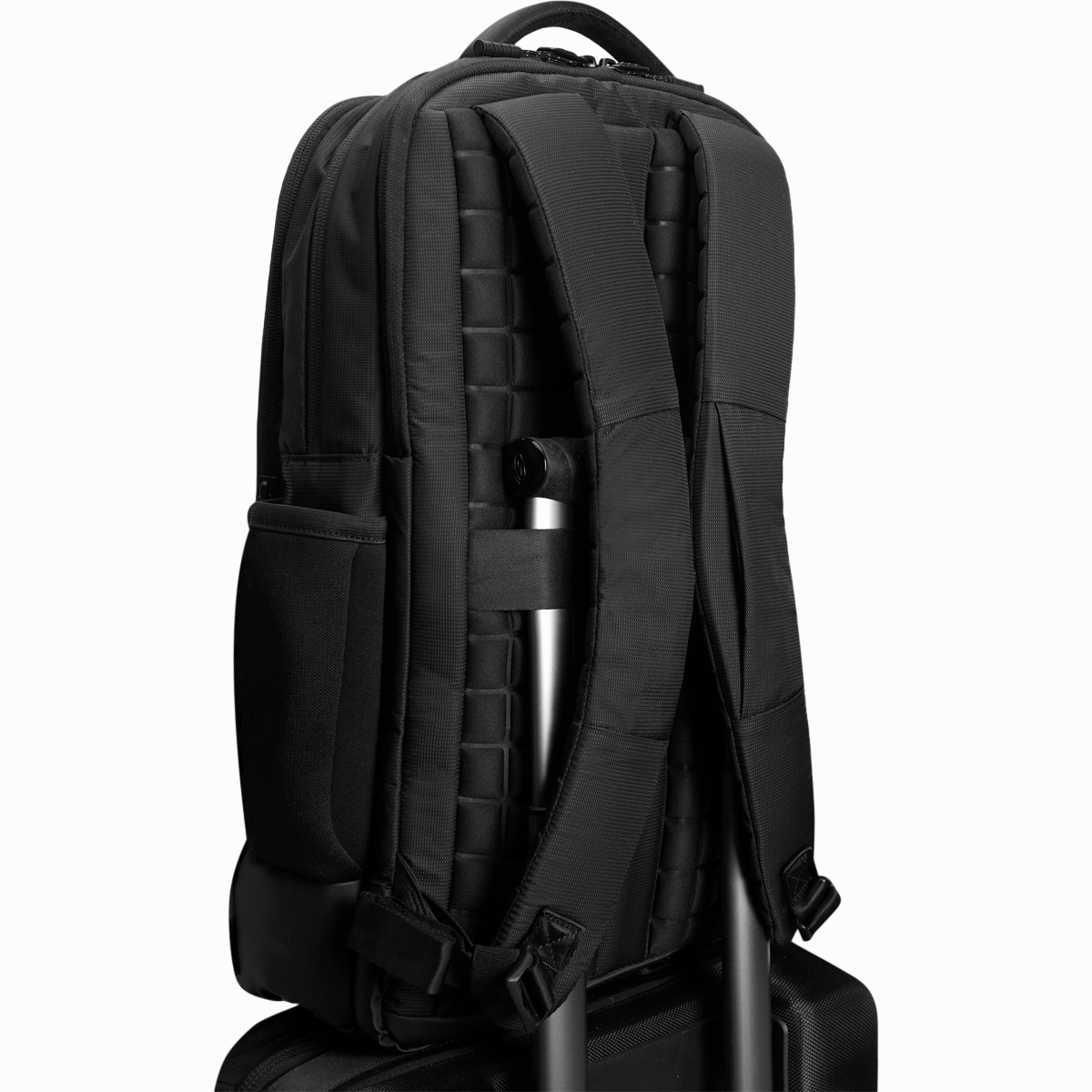 The Authority Laptop Backpack Deluxe