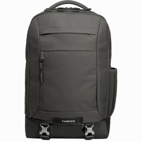The Authority Laptop Backpack Deluxe