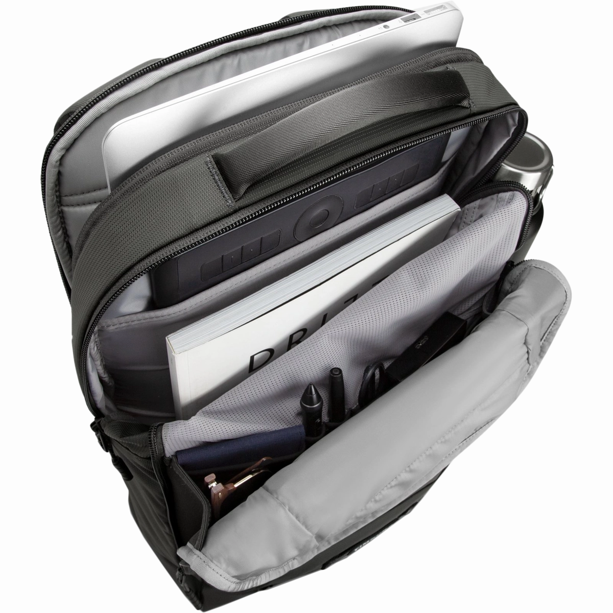 The Authority Laptop Backpack Deluxe