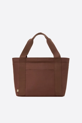 The BISics Tote in Maple