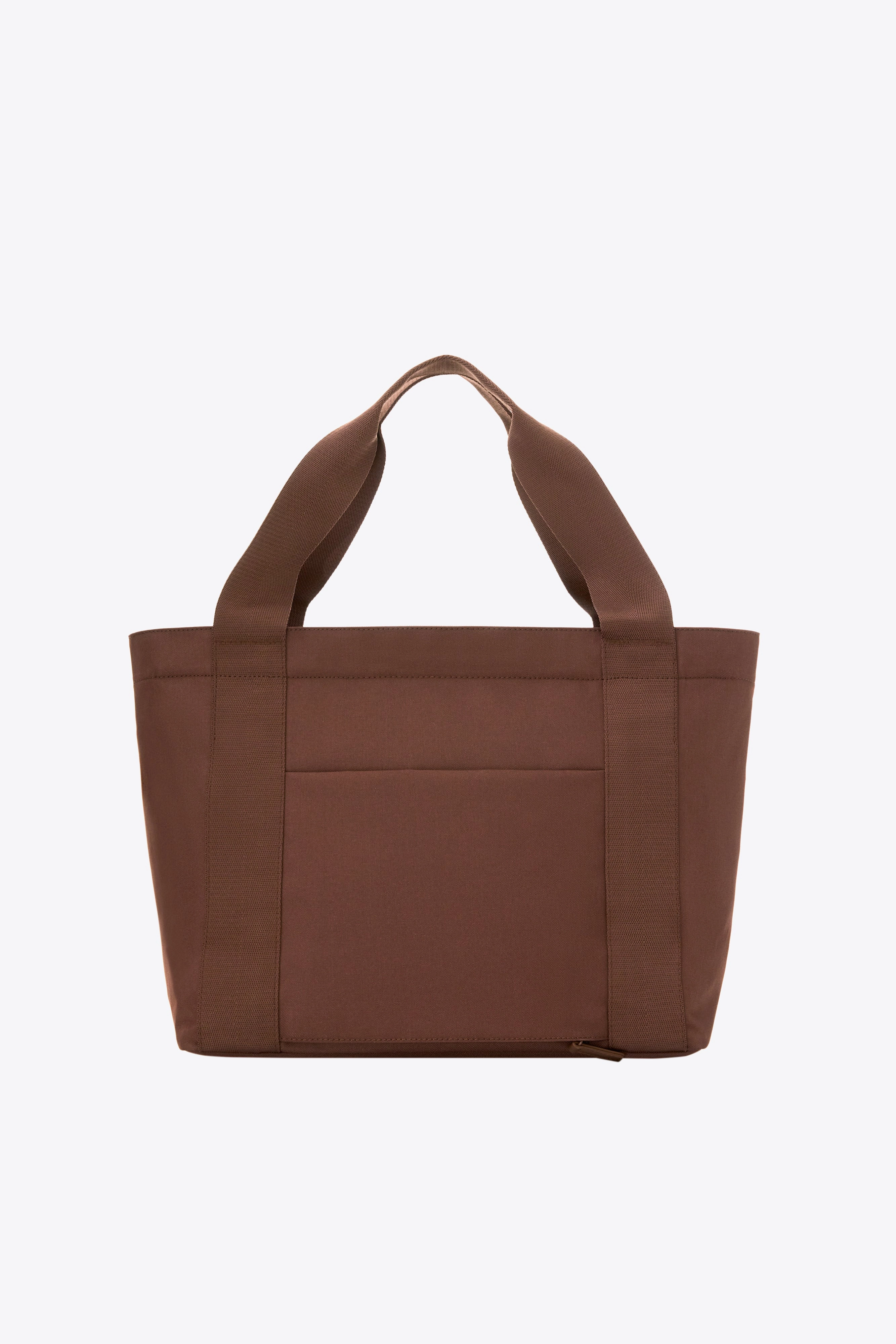 The BISics Tote in Maple
