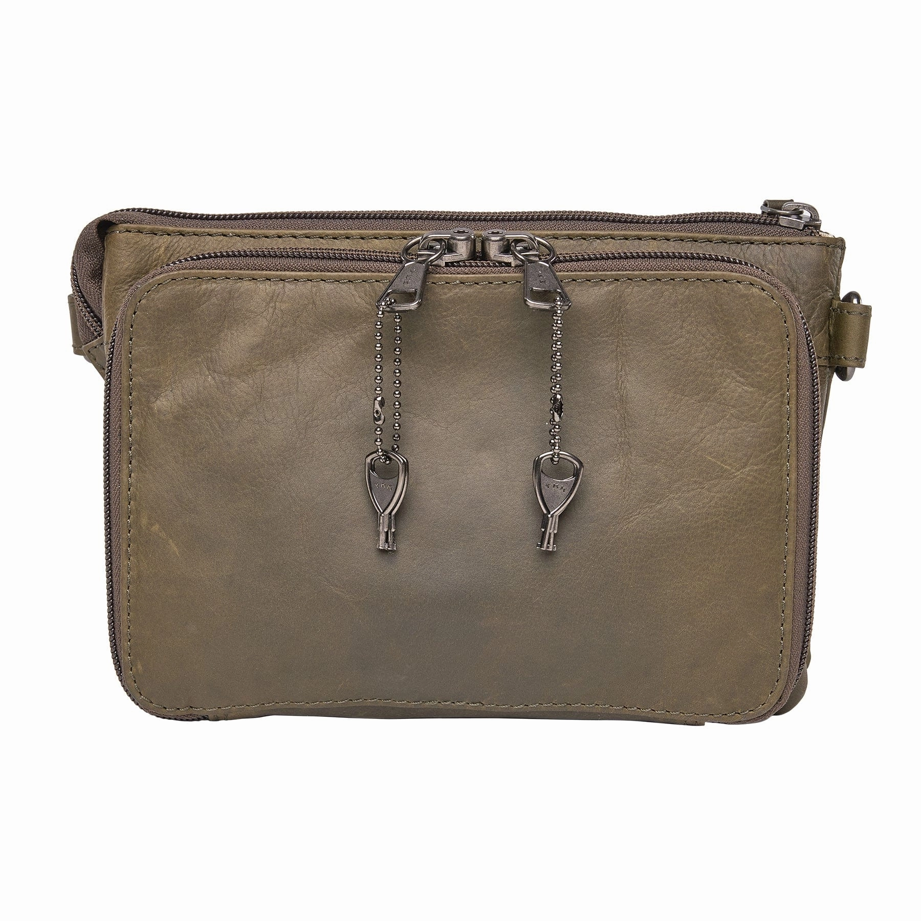 The Concealed Carry Natasha Crossbody by Lady Conceal