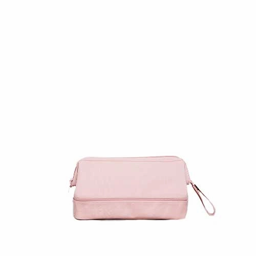 The Dopp Kit in Atlas Pink