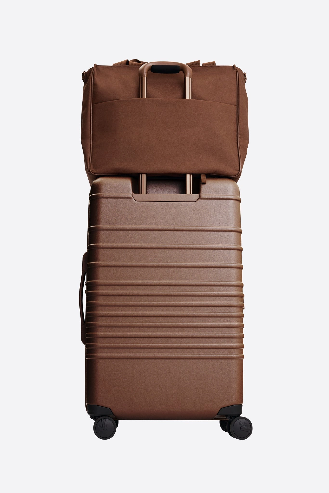 The East To West Tote in Maple
