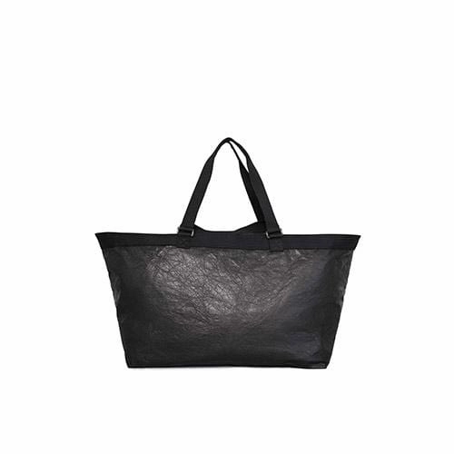 The Extra Large Tote in Black