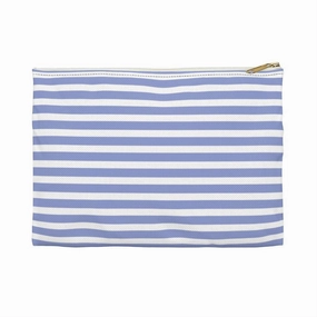 The Hamptons | Striped Travel Bag