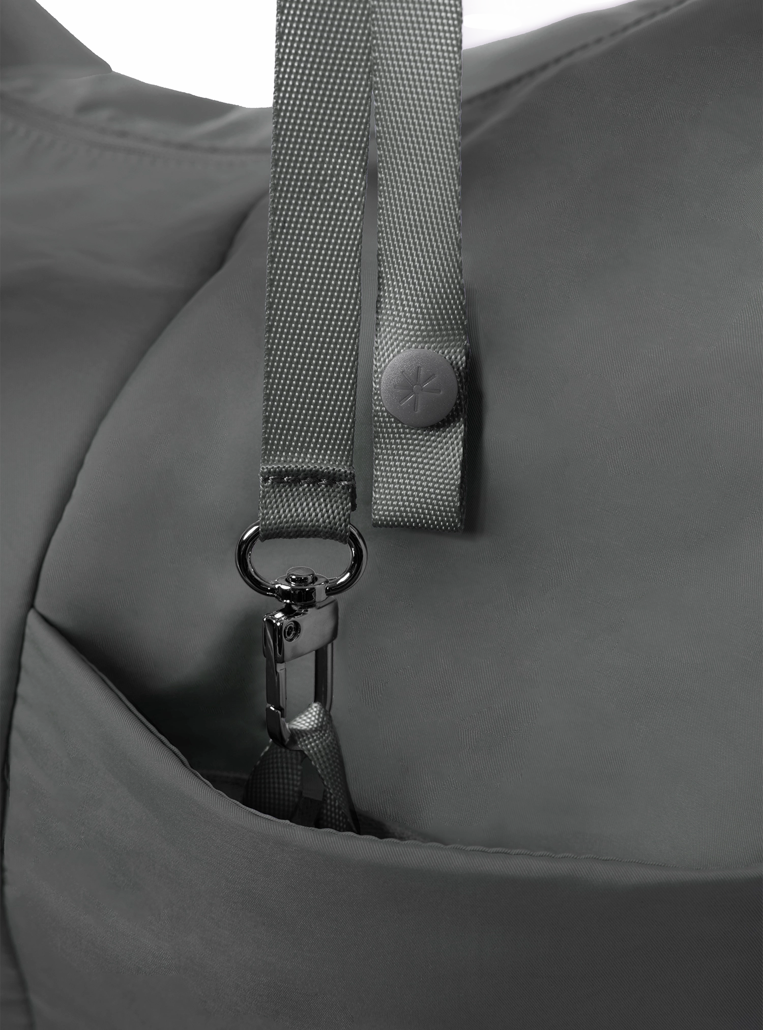 The Midi Arc (Gunmetal)
