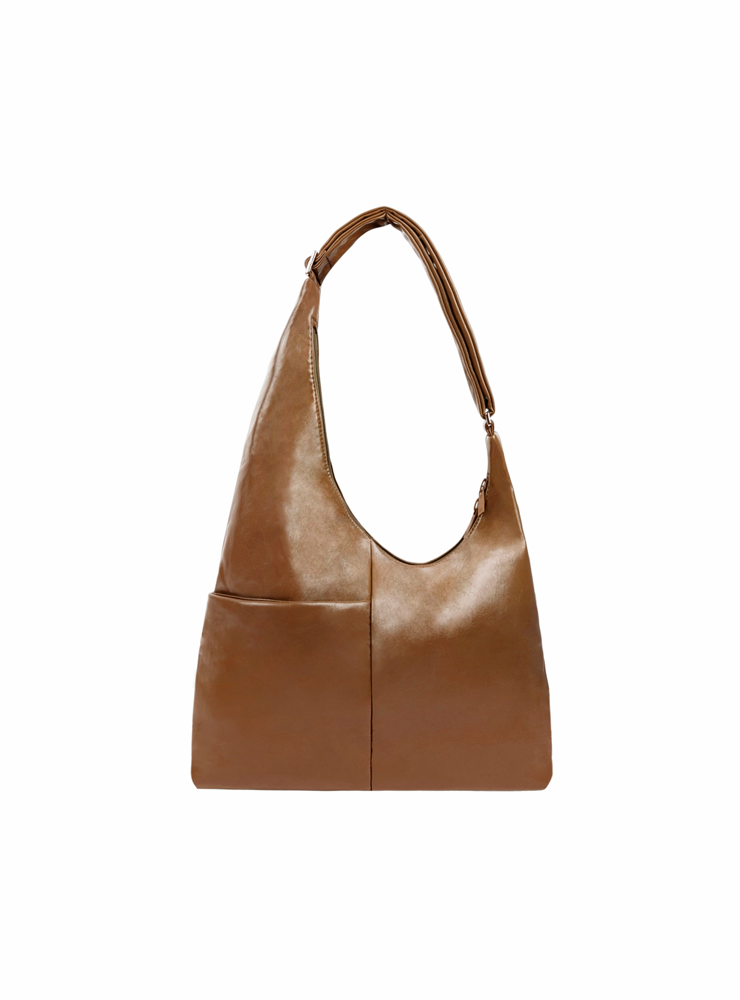 The Midi Arc (Rich Chestnut)