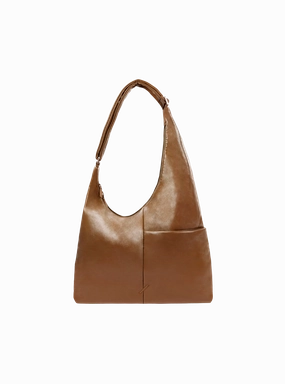 The Midi Arc (Rich Chestnut)