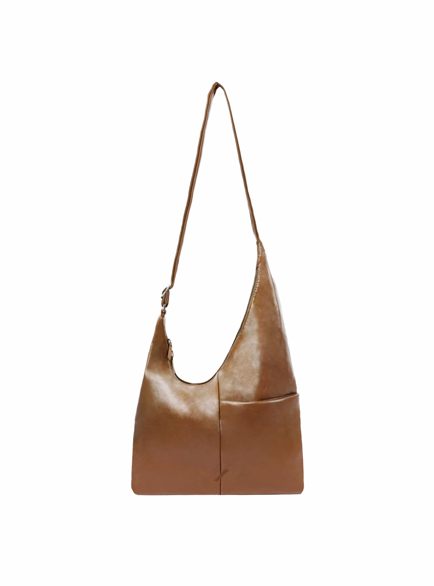 The Midi Arc (Rich Chestnut)