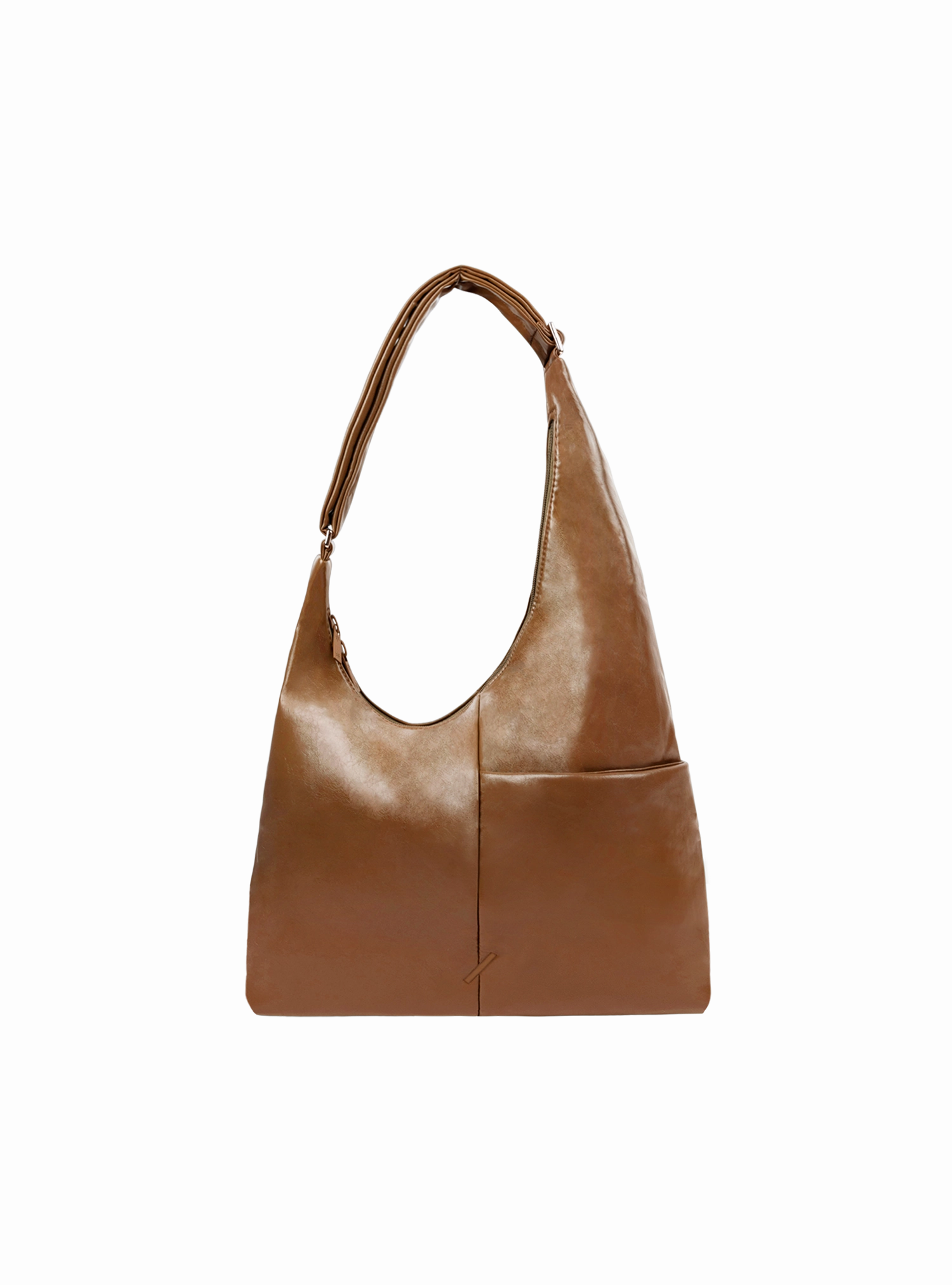 The Midi Arc (Rich Chestnut)
