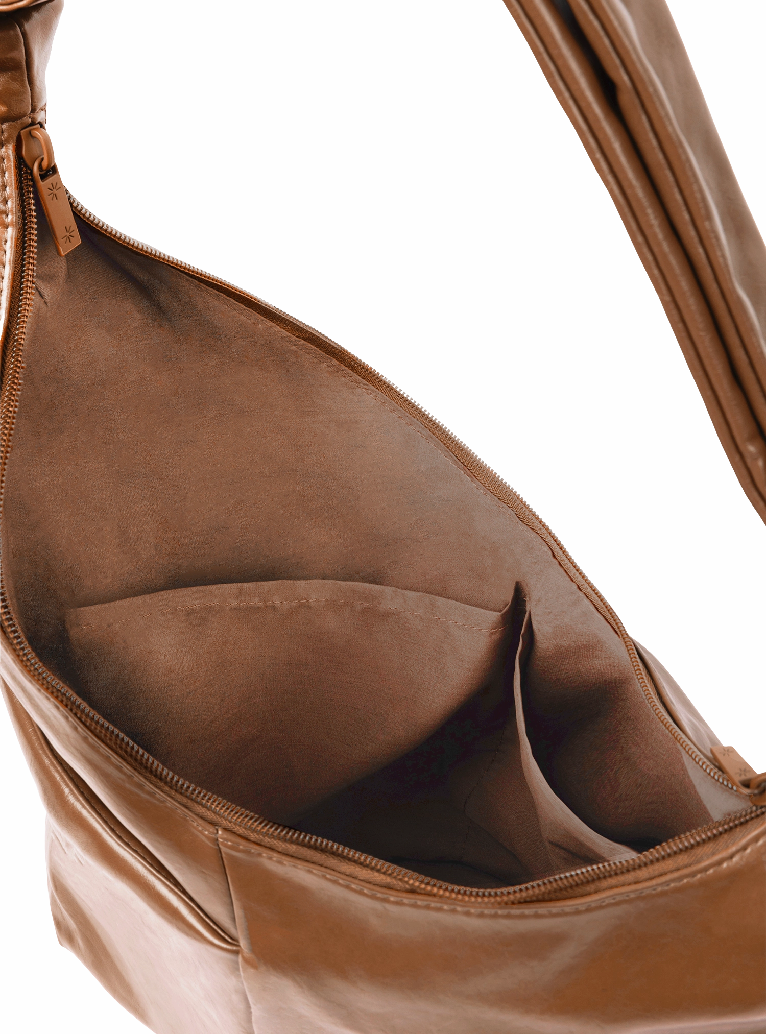 The Midi Arc (Rich Chestnut)