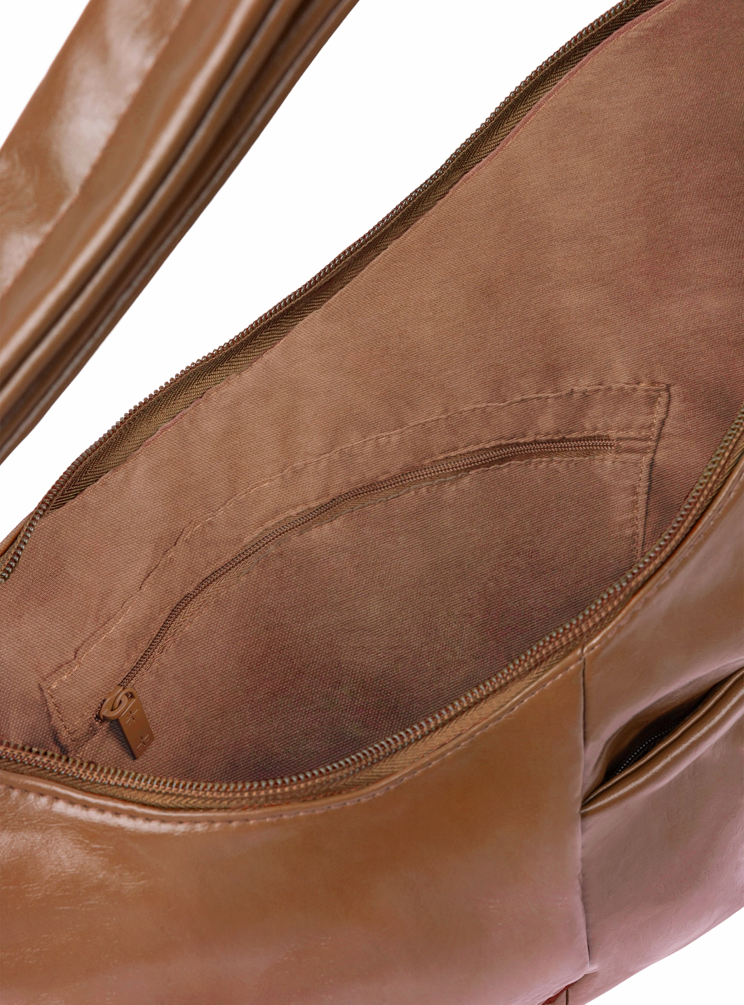 The Midi Arc (Rich Chestnut)