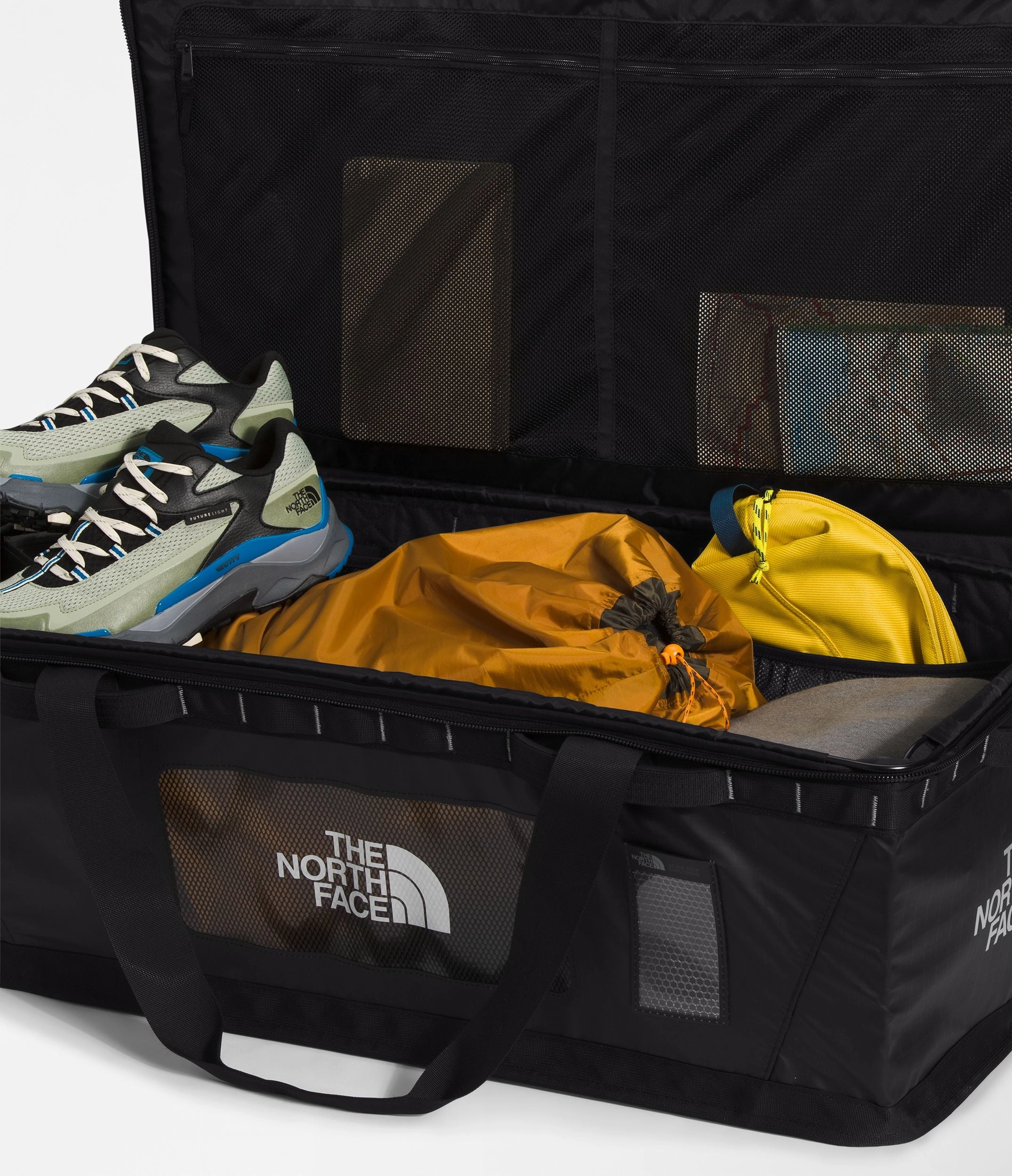 The North Face Base Camp Gear BoxL