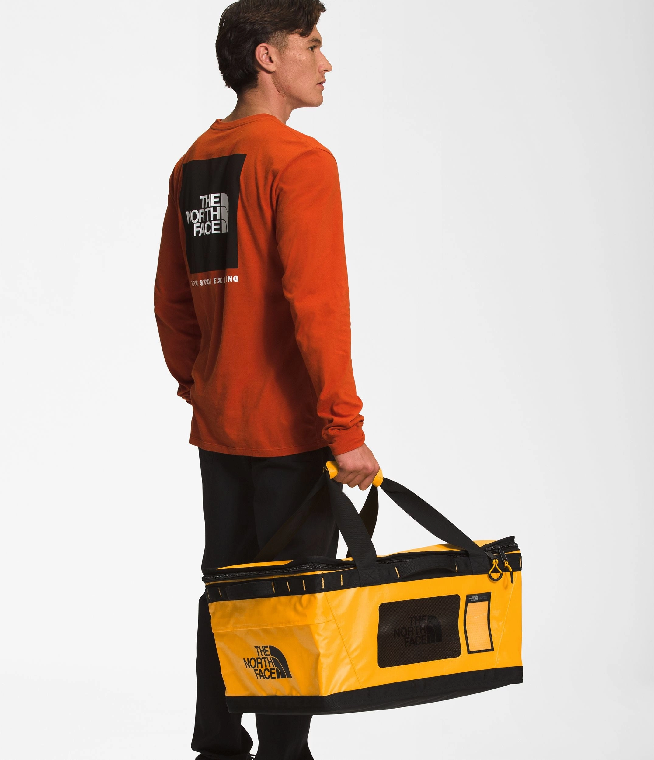 The North Face Base Camp Gear BoxL