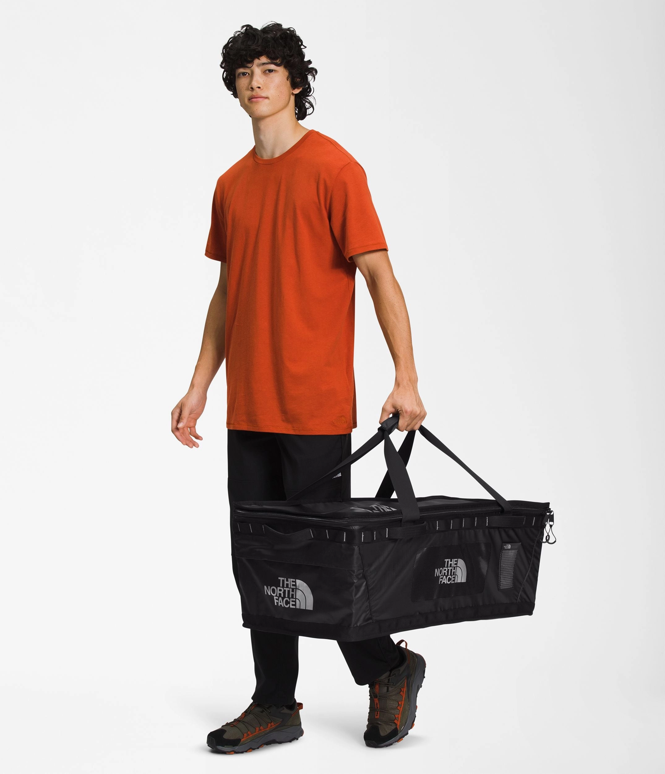 The North Face Base Camp Gear BoxL